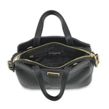 En-ji Heejin Handbag - Black - EN-JI