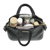 En-ji Heejin Handbag - Black - EN-JI