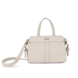 En-ji Heejin Handbag - Dusty Grey - EN-JI
