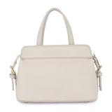 En-ji Heejin Handbag - Dusty Grey - EN-JI