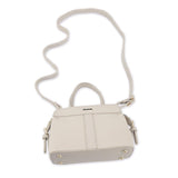 En-ji Heejin Handbag - Dusty Grey - EN-JI