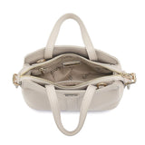 En-ji Heejin Handbag - Dusty Grey - EN-JI