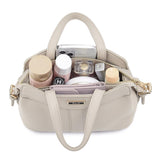 En-ji Heejin Handbag - Dusty Grey - EN-JI