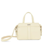 En-ji Heejin Handbag - Ivory - EN-JI