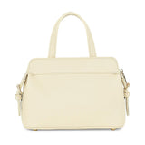 En-ji Heejin Handbag - Ivory - EN-JI