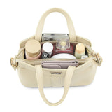 En-ji Heejin Handbag - Ivory - EN-JI