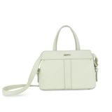 En-ji Heejin Handbag - Pistachio - EN-JI