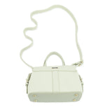 En-ji Heejin Handbag - Pistachio - EN-JI
