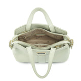 En-ji Heejin Handbag - Pistachio - EN-JI