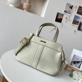 En-ji Heejin Handbag - Pistachio - EN-JI