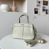 En-ji Heejin Handbag - Pistachio - EN-JI