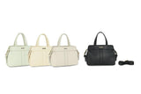 En-ji Heejin Handbag - Black - EN-JI