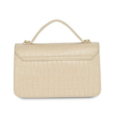 En-ji Mingyu Slingbag - Almond - EN-JI