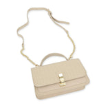 En-ji Mingyu Slingbag - Almond - EN-JI
