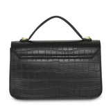 En-ji Mingyu Slingbag - Black - EN-JI
