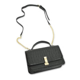 En-ji Mingyu Slingbag - Black - EN-JI