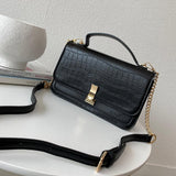 En-ji Mingyu Slingbag - Black - EN-JI