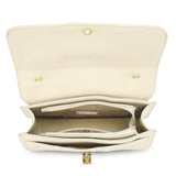 En-ji Mingyu Slingbag - Cream - EN-JI