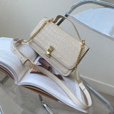 En-ji Mingyu Slingbag - Cream - EN-JI