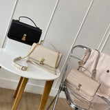 En-ji Mingyu Slingbag - Cream - EN-JI