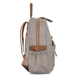 En-ji Samdo Backpack - Grey - EN-JI