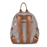 En-ji Samdo Backpack - Grey - EN-JI