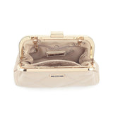 En-ji Haru Handbag - Almond - EN-JI