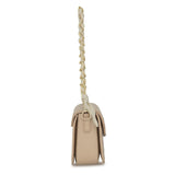 En-ji Suri Shoulderbag - Almond - EN-JI