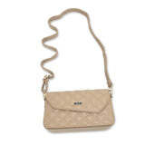 En-ji Suri Shoulderbag - Almond - EN-JI