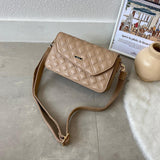 En-ji Suri Shoulderbag - Almond - EN-JI