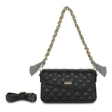 En-ji Suri Shoulderbag - Black - EN-JI