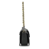 En-ji Suri Shoulderbag - Black - EN-JI