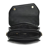 En-ji Suri Shoulderbag - Black - EN-JI