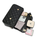 En-ji Suri Shoulderbag - Black - EN-JI