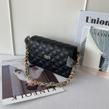 En-ji Suri Shoulderbag - Black - EN-JI