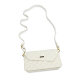 En-ji Suri Shoulderbag - Ivory - EN-JI