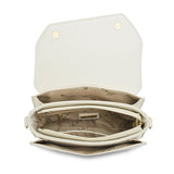 En-ji Suri Shoulderbag - Ivory - EN-JI