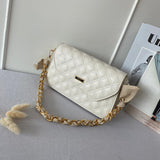 En-ji Suri Shoulderbag - Ivory - EN-JI