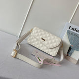 En-ji Suri Shoulderbag - Ivory - EN-JI