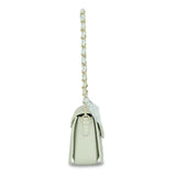 En-ji Suri Shoulderbag - Pistachio - EN-JI
