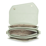 En-ji Suri Shoulderbag - Pistachio - EN-JI