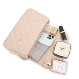 En-ji Suri Shoulderbag - Salem - EN-JI
