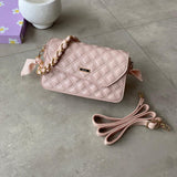 En-ji Suri Shoulderbag - Salem - EN-JI