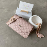 En-ji Suri Shoulderbag - Salem - EN-JI