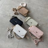 En-ji Suri Shoulderbag - Salem - EN-JI