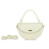 En-ji Joyi Handbag - Pistachio - EN-JI