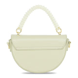 En-ji Joyi Handbag - Pistachio - EN-JI