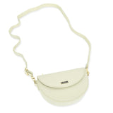 En-ji Joyi Handbag - Pistachio - EN-JI