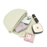 En-ji Joyi Handbag - Pistachio - EN-JI