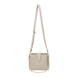 En-ji Soran Shoulderbag - Cream